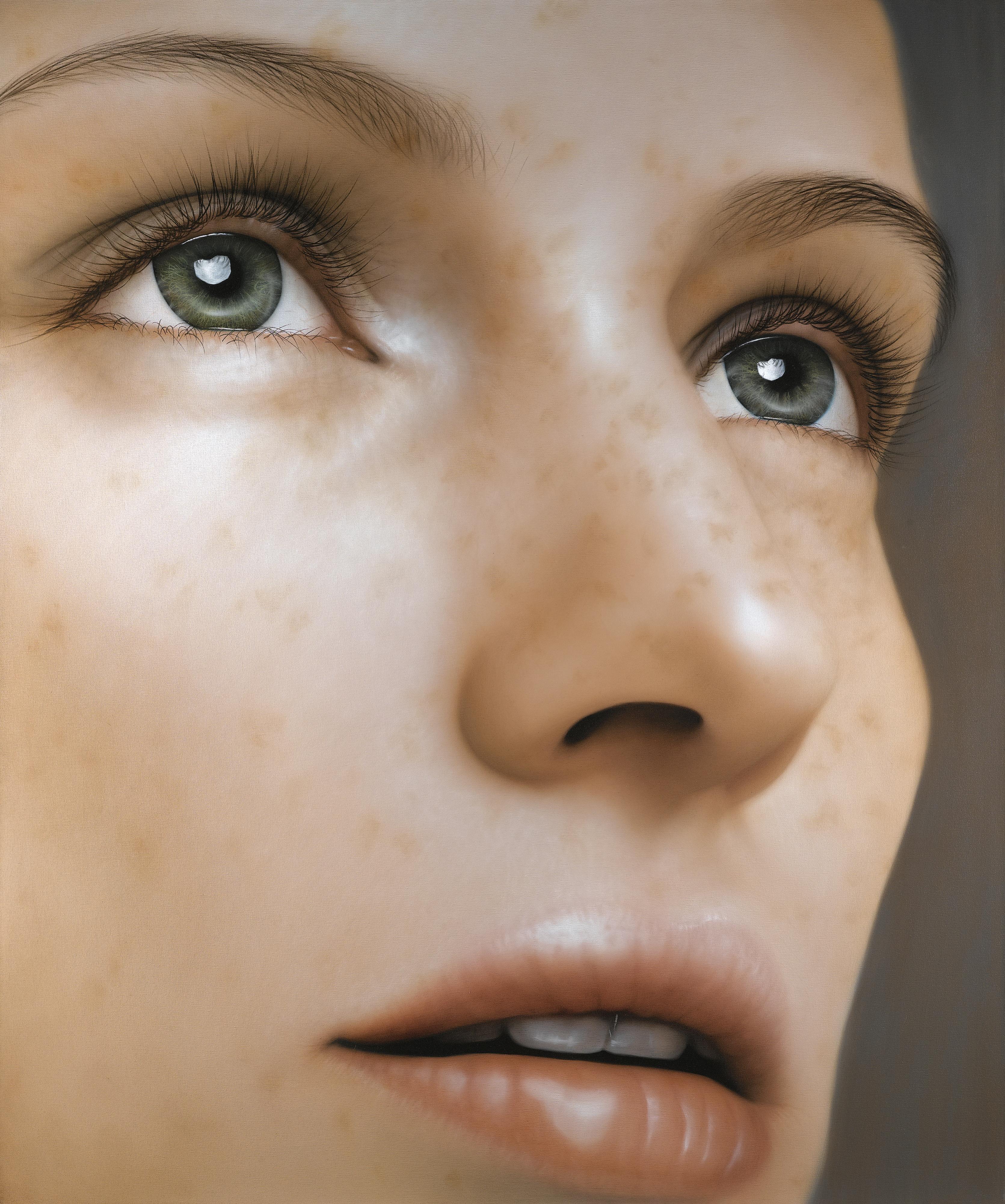 Machiko Edmondson - Duality