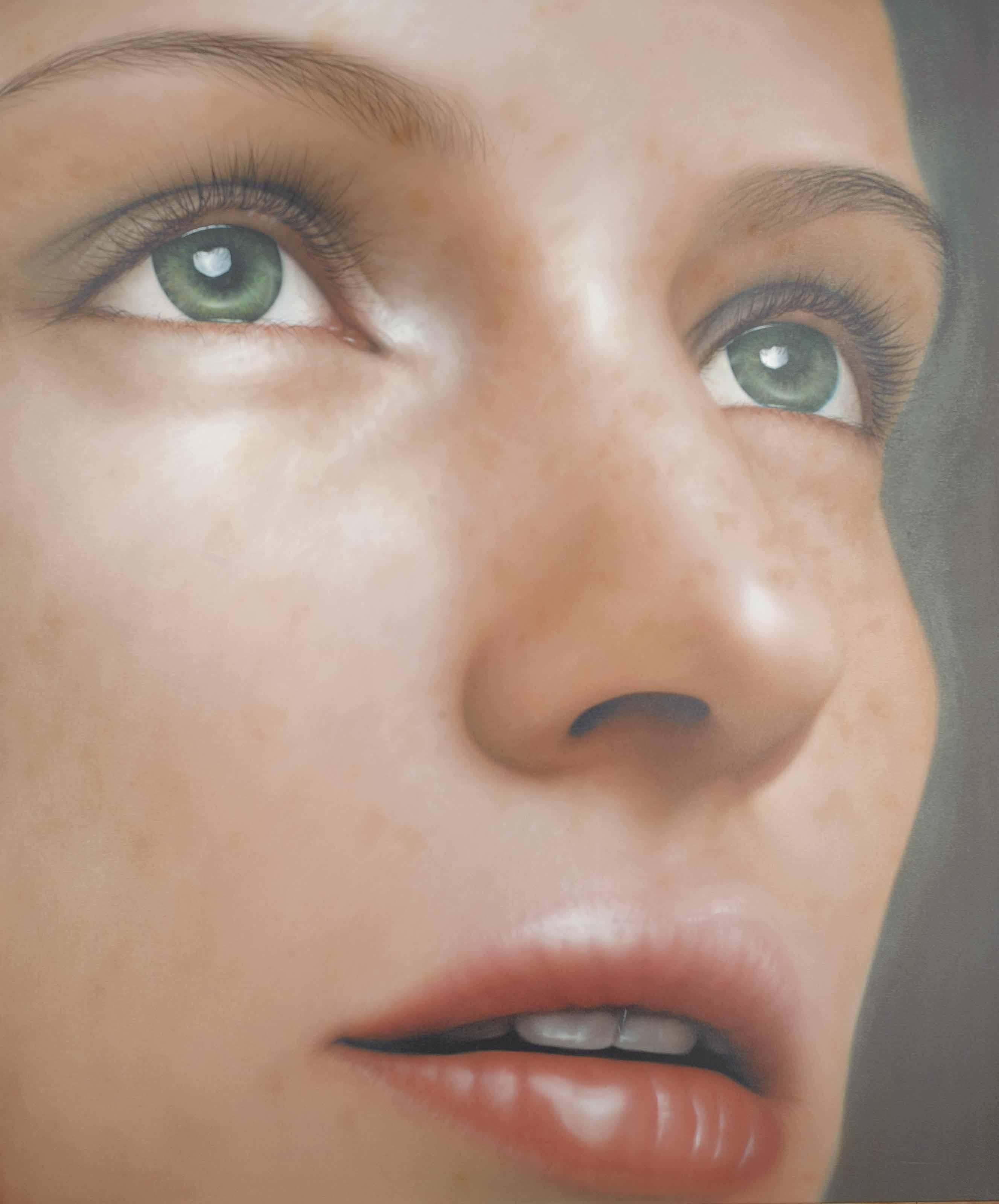 Machiko Edmondson - Duality