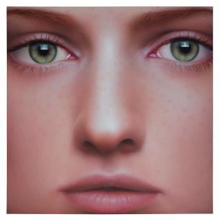 Machiko Edmondson - Embrace