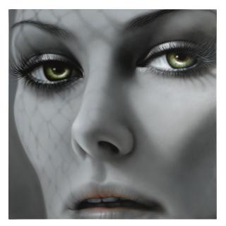 Machiko Edmondson - In Plato\'S Cave 