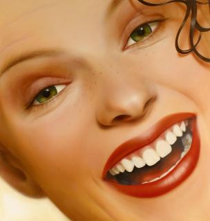 Machiko Edmondson - Ohne Titel