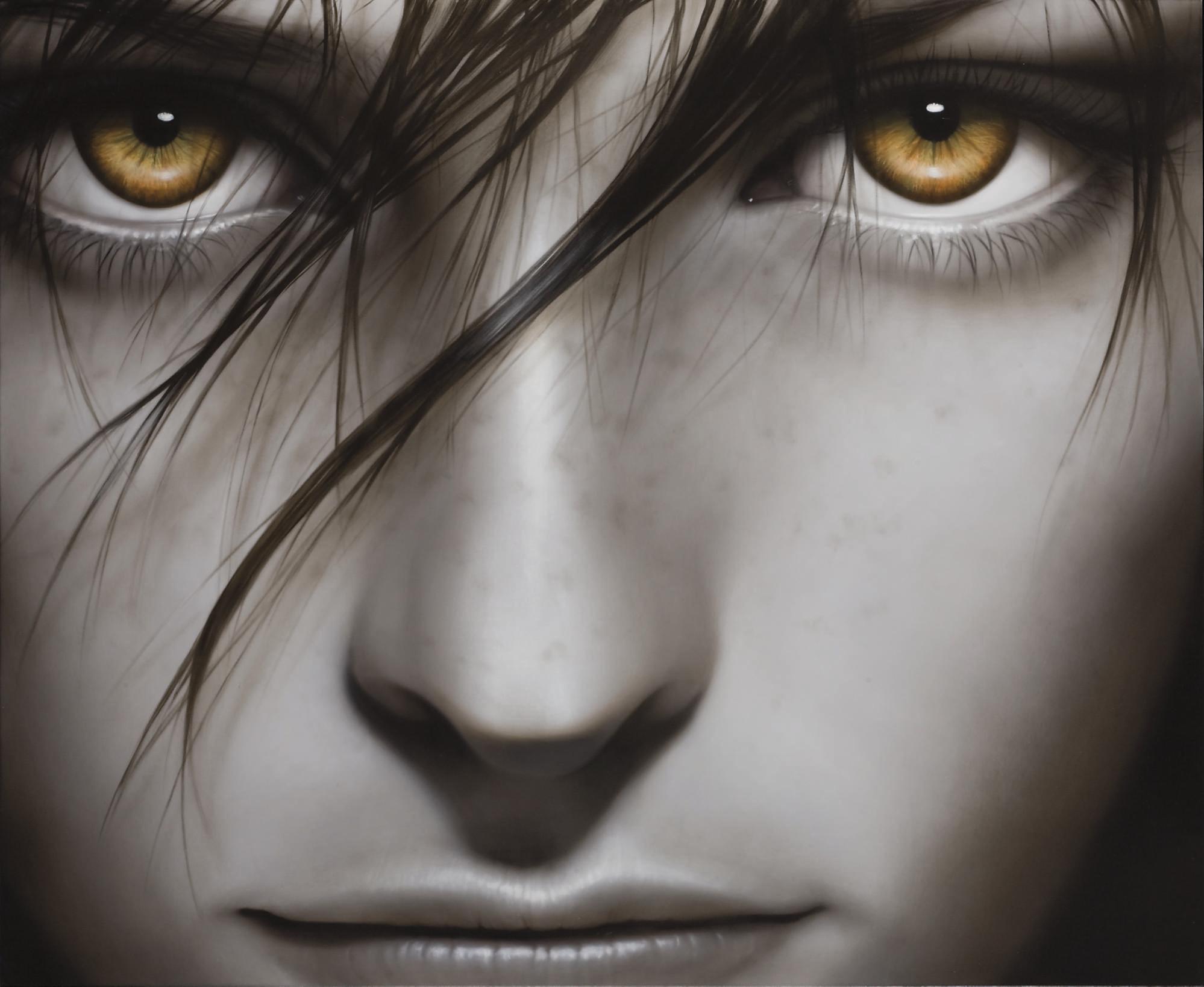 Machiko Edmondson - Oscillatory