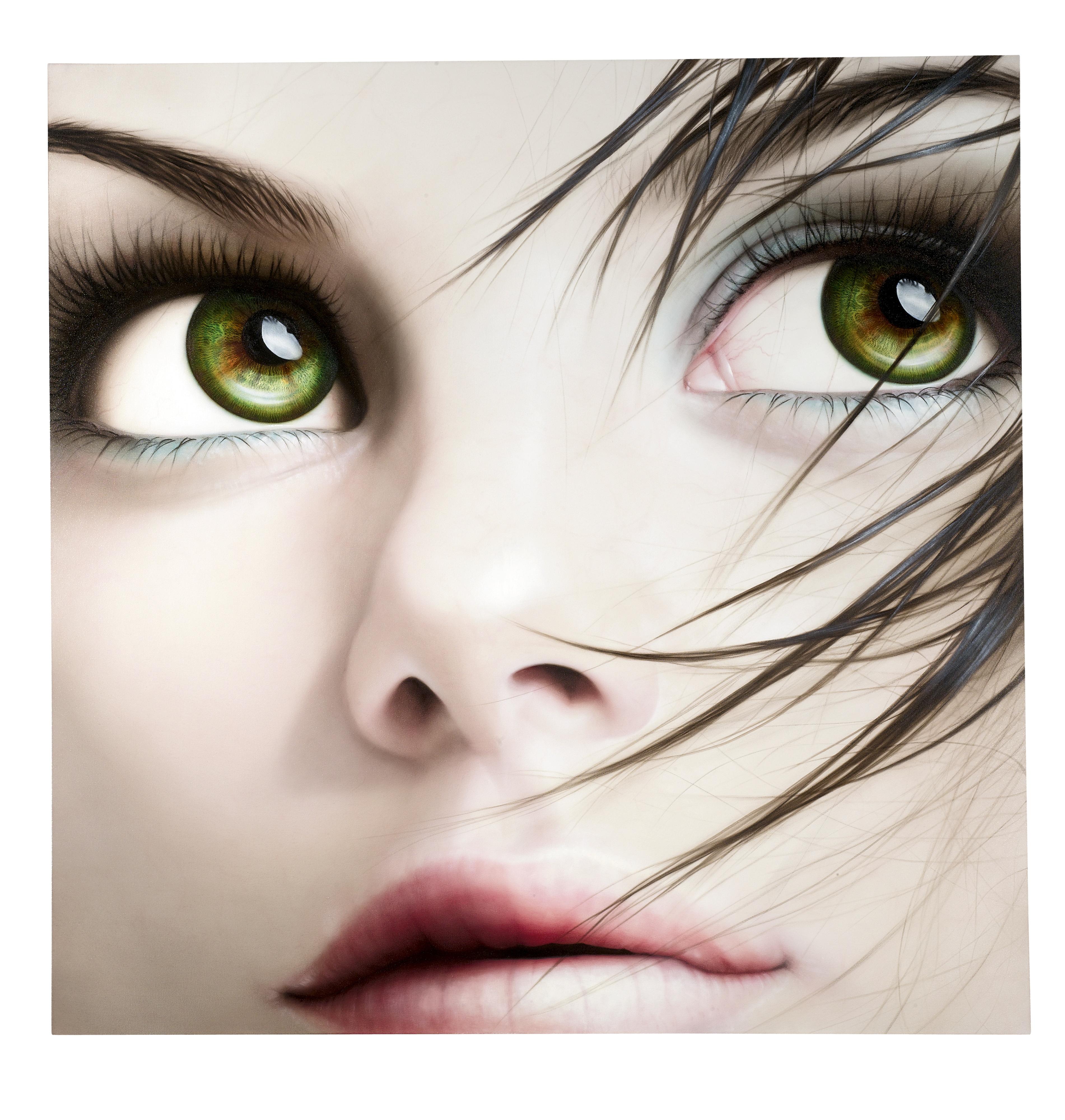 Machiko Edmondson - Quiver  