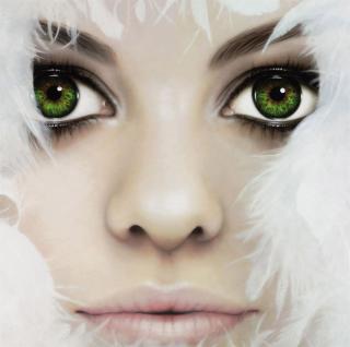 Machiko Edmondson - Still Life