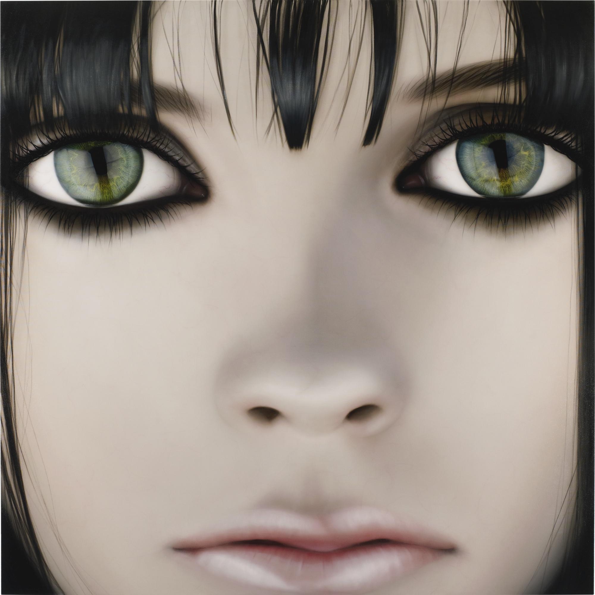 Machiko Edmondson - Subtext