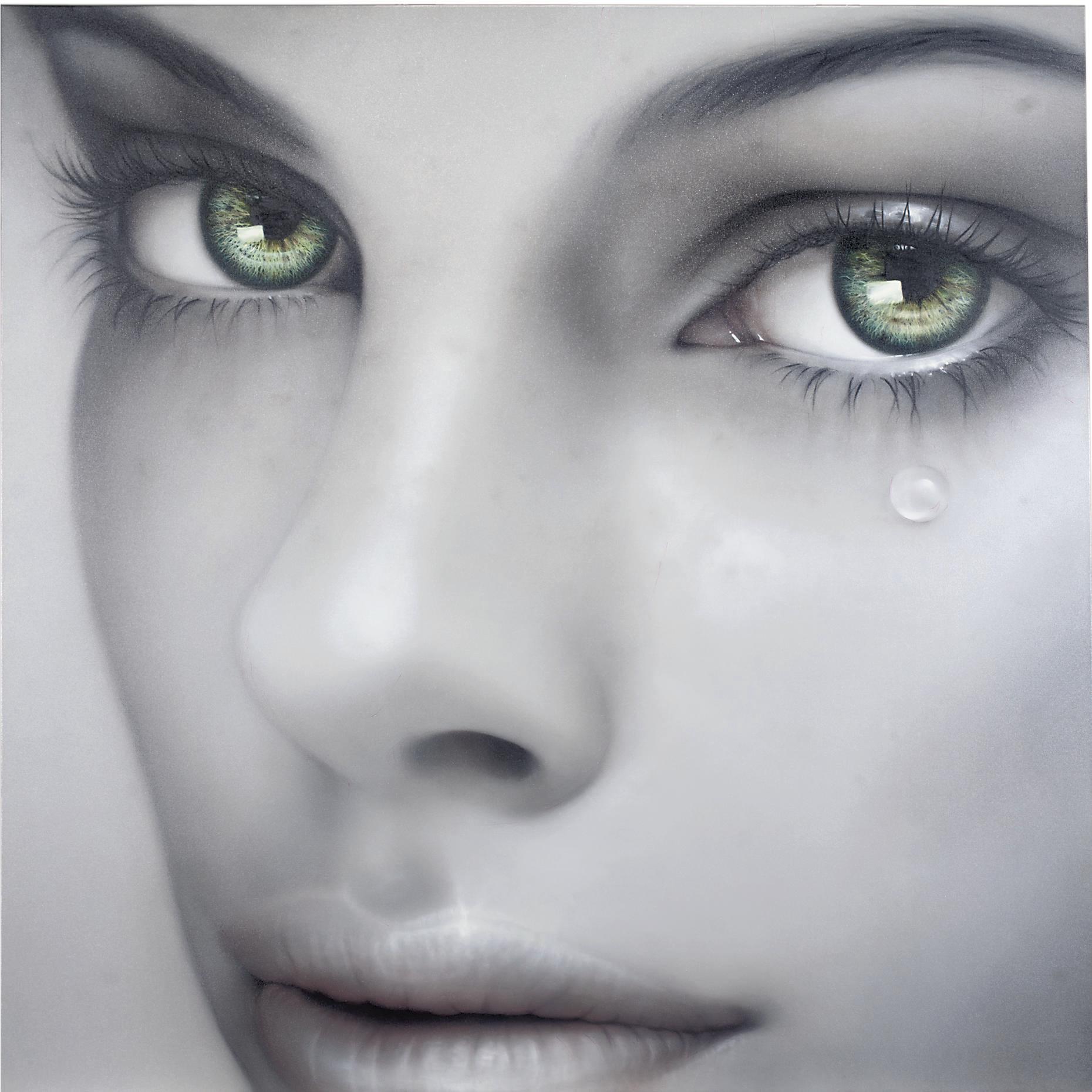 Machiko Edmondson - Titanium Exposé