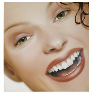 Machiko Edmondson - Untitled