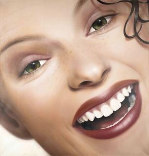 Machiko Edmondson - Untitled