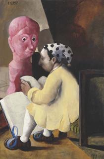 Maclean Edwards - Lamplight