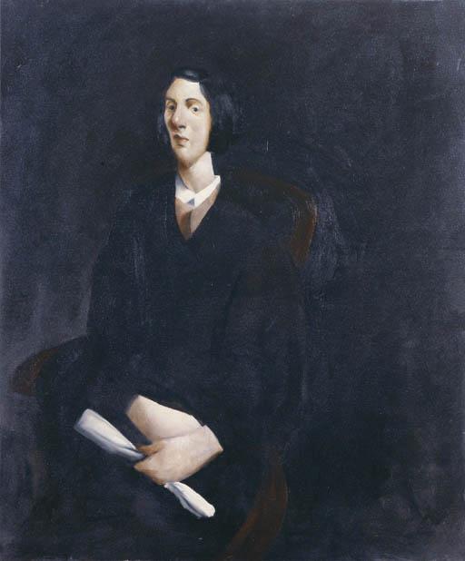 Maclean Edwards - The Graduate