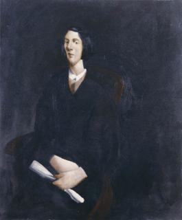 Maclean Edwards - The Graduate