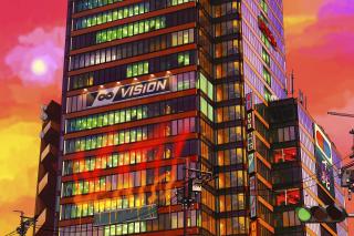 Mad Dog Jones - Infinite Death