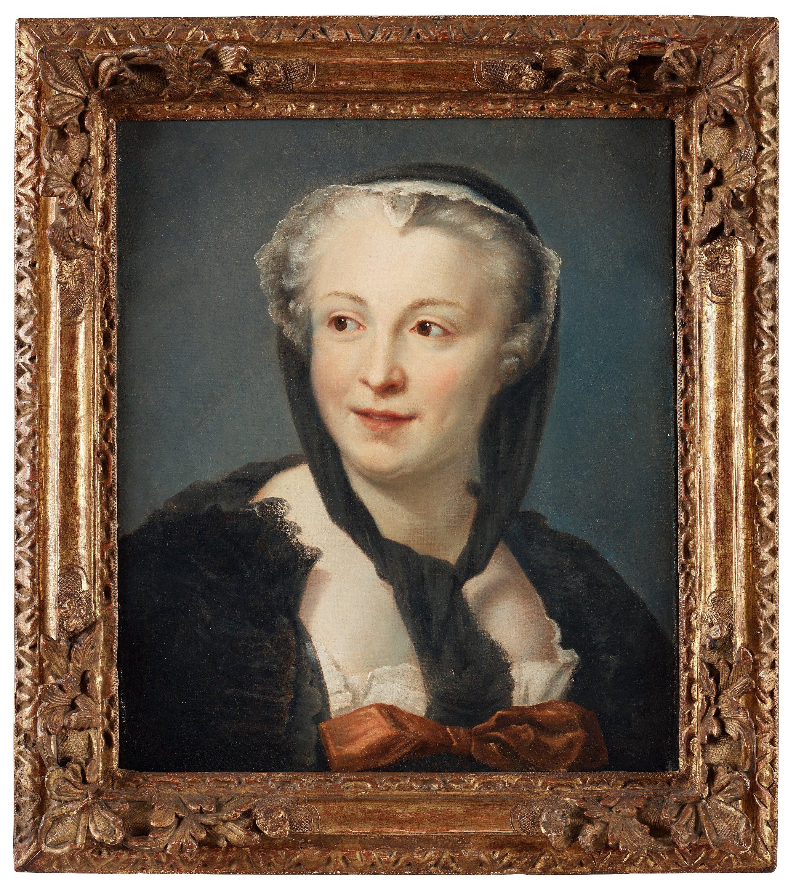 Madame De Graffigny Art Salon madame-de-graffigny-art-salon
