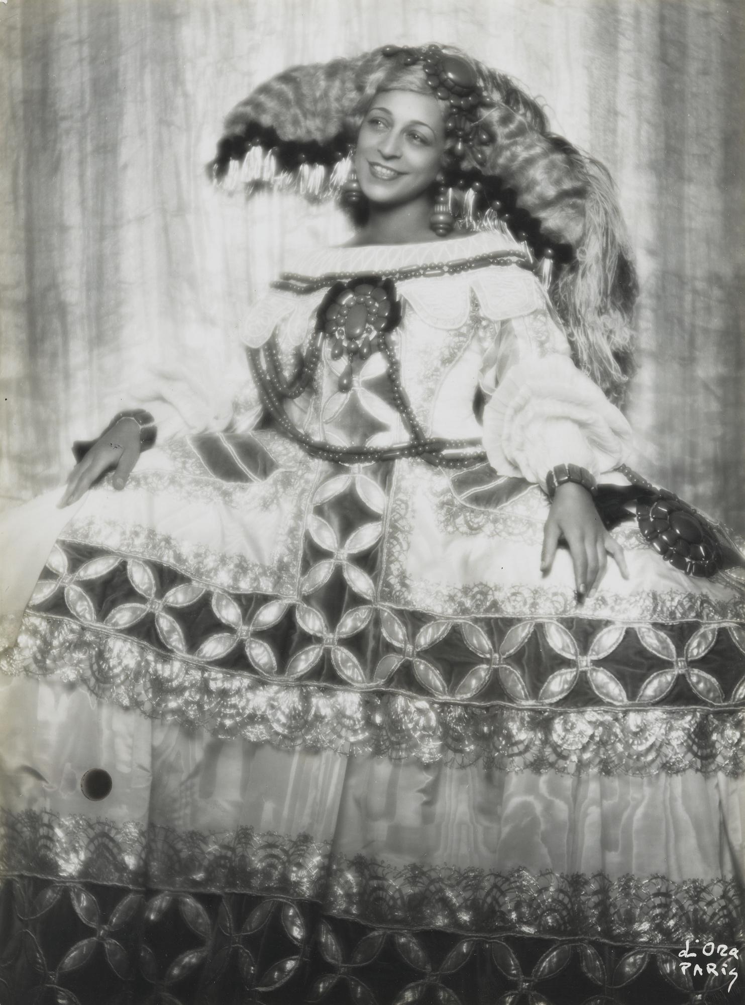 Madame D\'Ora - Photographies De Mode Et Publicitaires