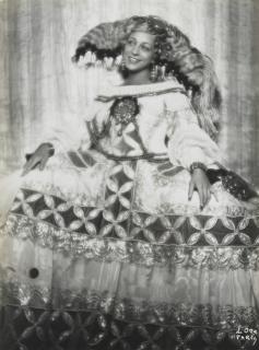 Madame D\'Ora - Photographies De Mode Et Publicitaires