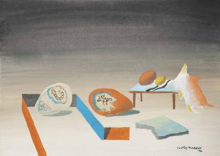 Maddox, Conroy - Decoding the signs