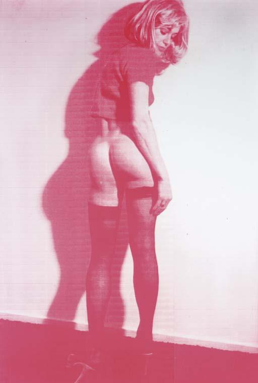 Madeleine Berkhemer - Madeleine Berkhemer