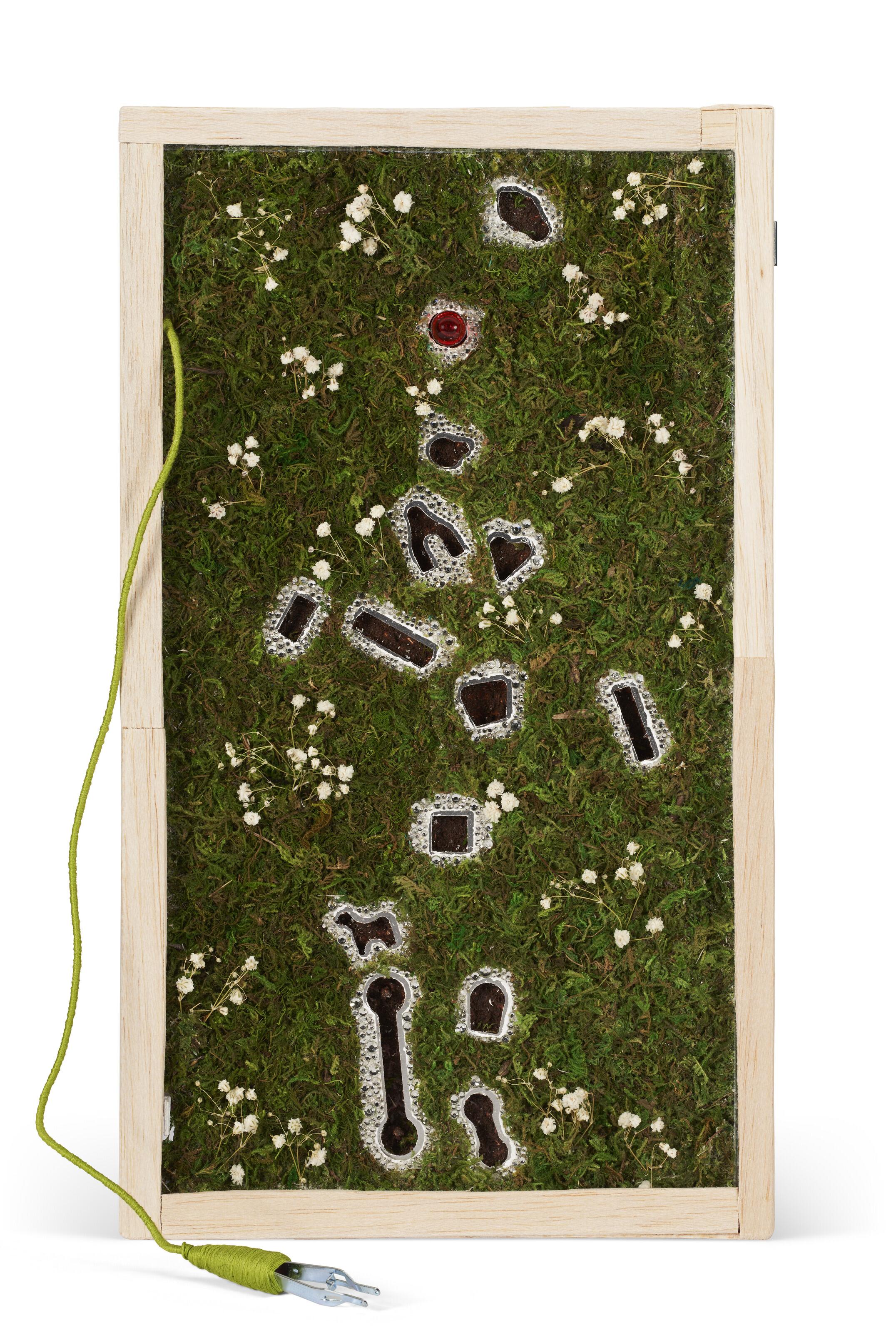 Madeleine Lill - Buried Nostalgia