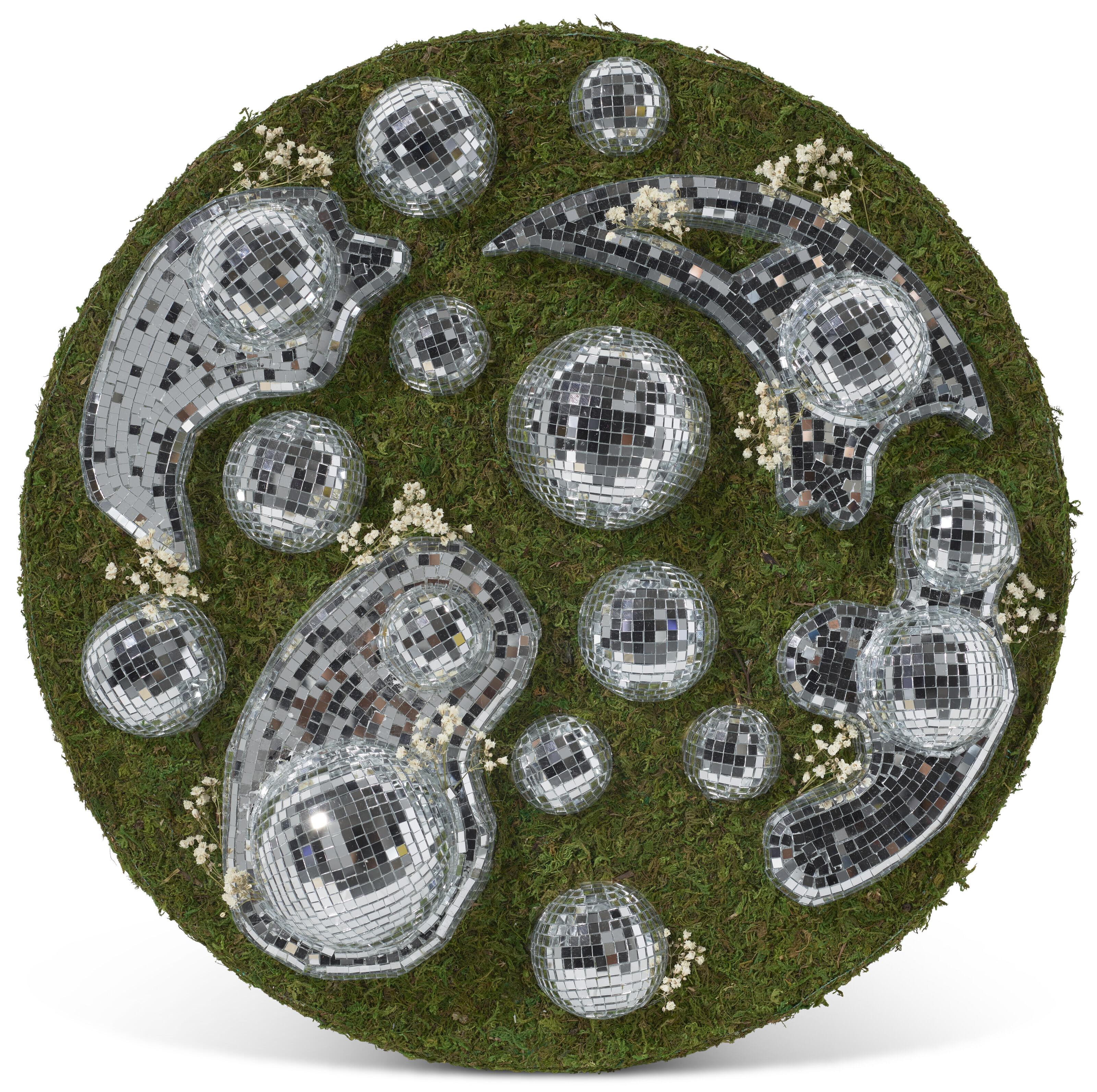 Madeleine Lill - Narcissus