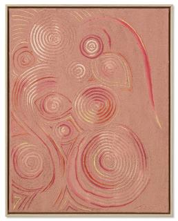 Madeleine Lill - Sand Sketch