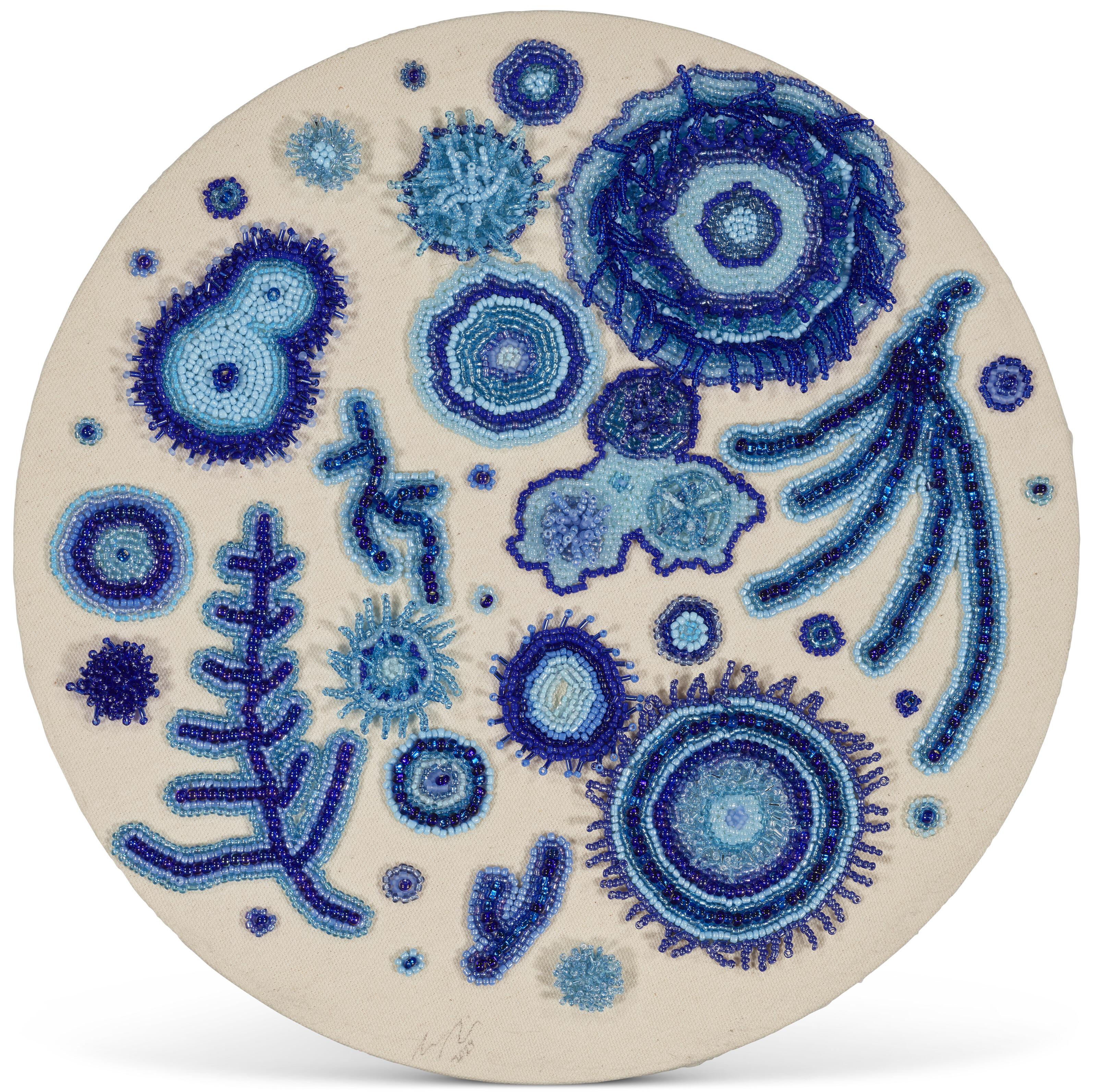 Madeleine Lill - Sea of Hyperfixation