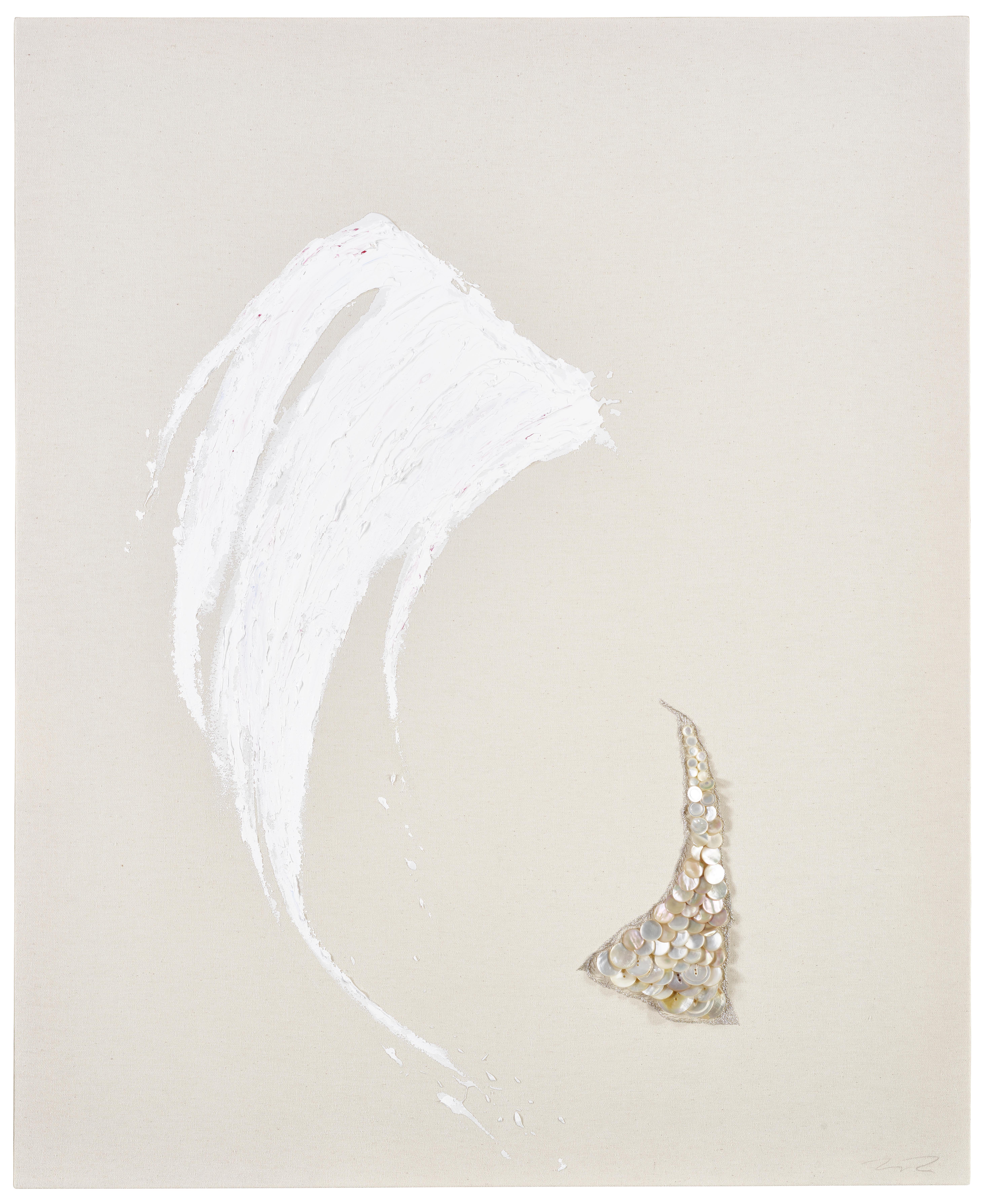 Madeleine Lill - Untitled