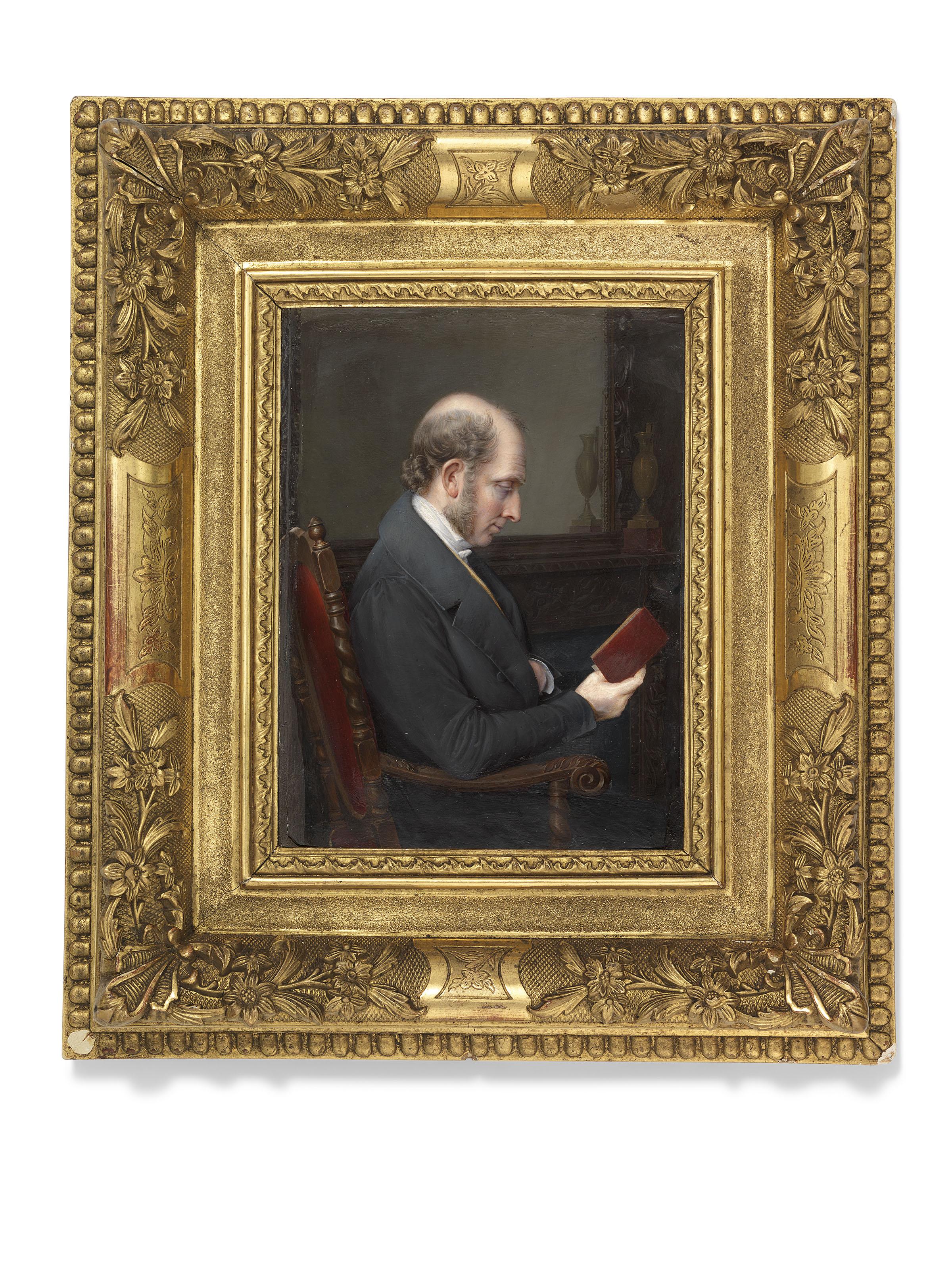 Madeleine Pauline Augustin, Née Du Cruet