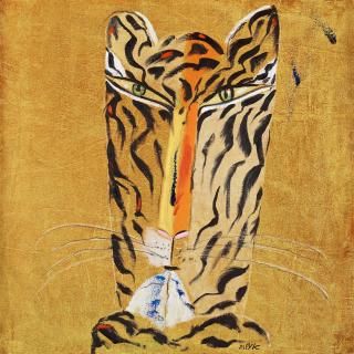 Madeleine Pyk - Tinger