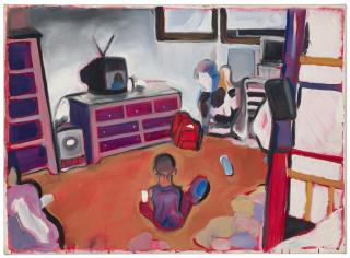 Madelynn Green - Hearth