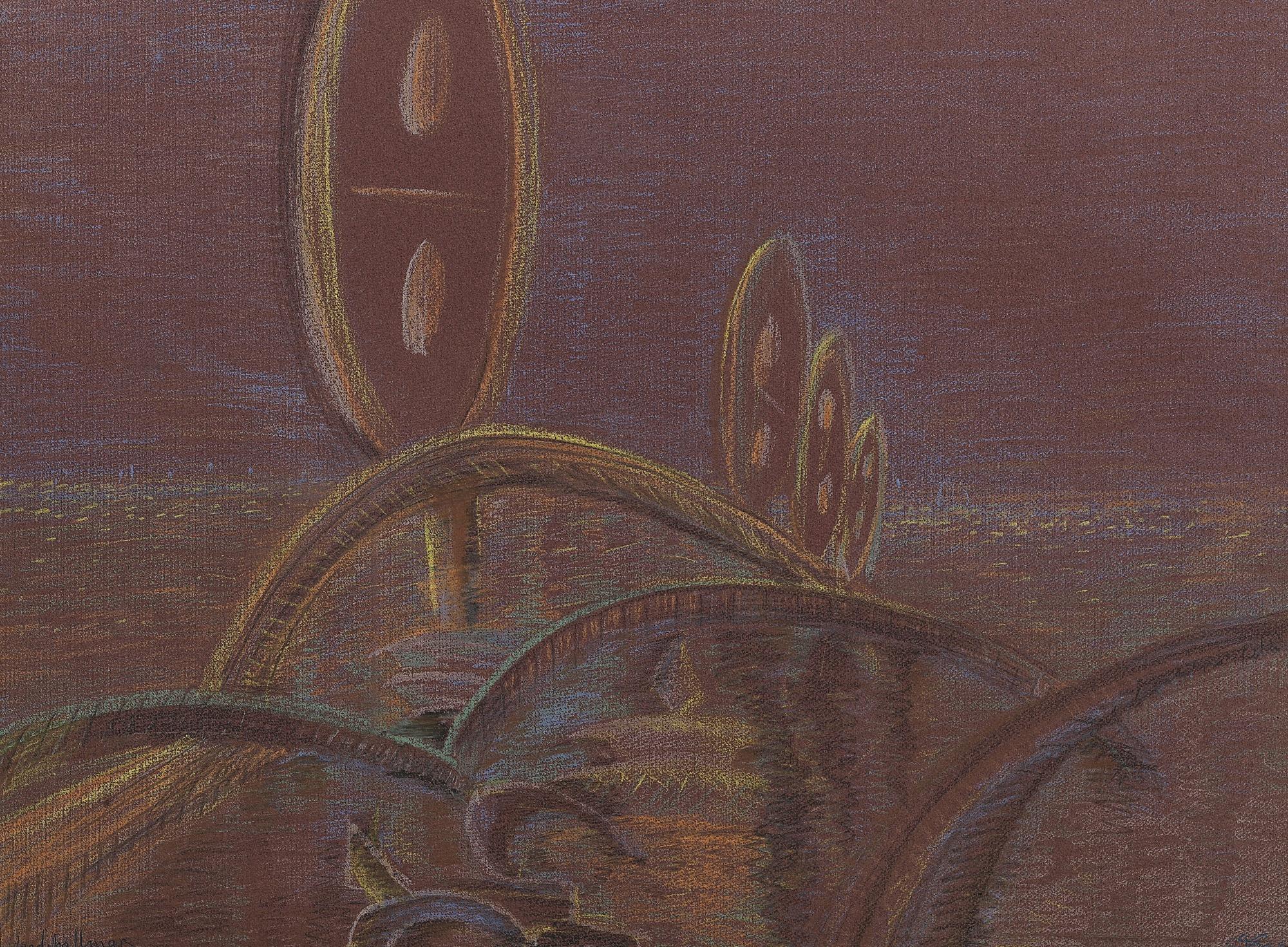 Madiha Omar - Iraqi the Flying Saucers