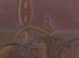 Madiha Omar - Iraqi the Flying Saucers