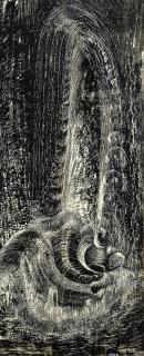 Madiha Omar - The Cave