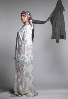 Madiha Sebbani - Hanged (from \'The Authority Project\'), 2019