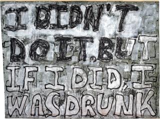 Madsaki - I Didn\'T Do It, But If I Did, I Was Drunk