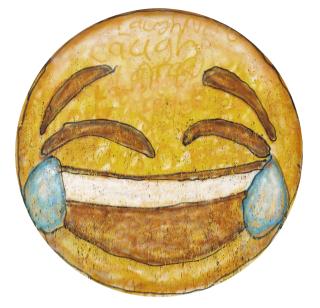 Madsaki - Laugh Now (Theater of Pain)