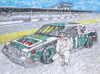 Madsaki - Mountain Dew #11