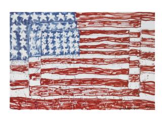 Madsaki - Three Flags 3P