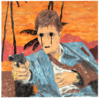 Madsaki - You Fucking Cockroach