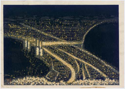 Maeda Masao (1904-1974)