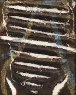 Maekawa Tsuyoshi - Untitled (A41)