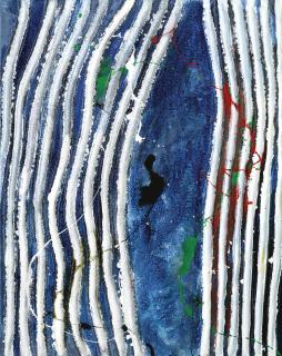 Maekawa Tsuyoshi - Untitled