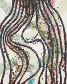 Maekawa Tsuyoshi - Untitled