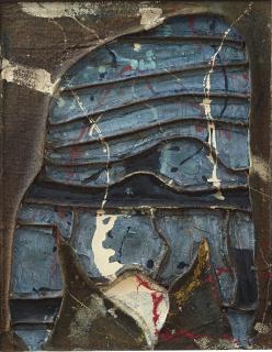 Maekawa Tsuyoshi - Untitled