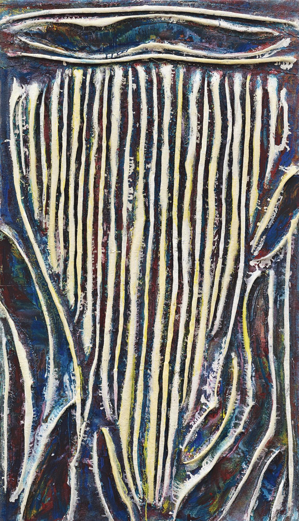 Maekawa Tsuyoshi - Untitled