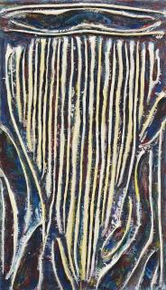 Maekawa Tsuyoshi - Untitled