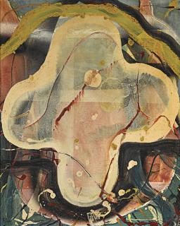 Maekawa Tsuyoshi - Untitled