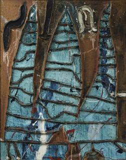 Maekawa Tsuyoshi - Work