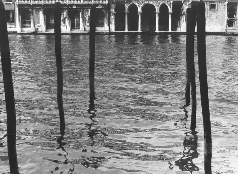 Efraim Habermann - Venice