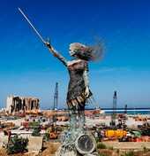 Hayat Nazer - Lady of the Port