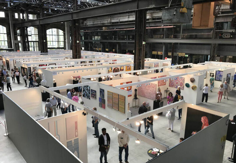 Art International Zürich